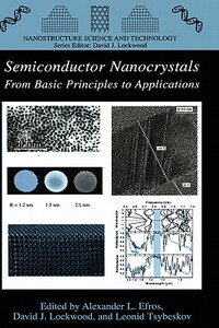 【预售】Semiconductor Nanocrystals