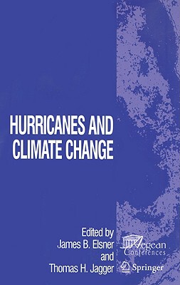 【预售】Hurricanes and Climate Change