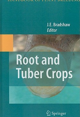 【预售】Root and Tuber Crops
