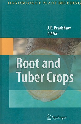 【预售】Root and Tuber Crops