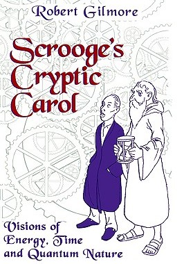 【预售】Scrooge's Cryptic Carol: Visions of Energy, Time