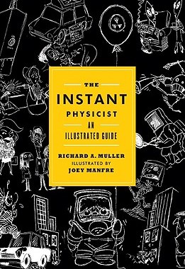 【预售】The Instant Physicist