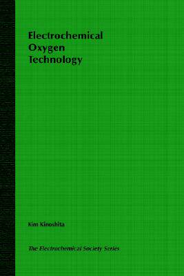 【预售】Electrochemical Oxygen Technology