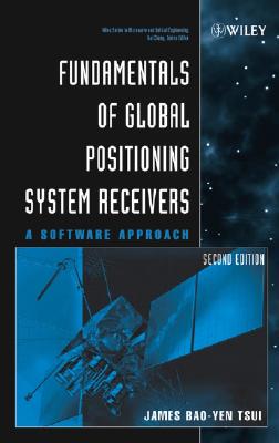 【预售】Fundamentals Of Global Positioning System Receivers: