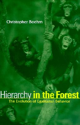 【预售】Hierarchy in the Forest: The Evolution of