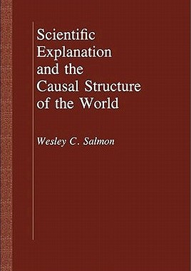 【预售】Scientific Explanation and the Causal Structure of