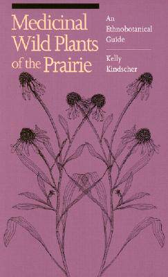 【预售】Medicinal Wild Plants of the Prairie: An