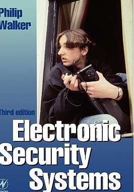 【预售】Electronic Security Systems: Reducing False Alarms