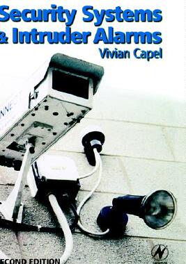 【预售】Security Systems & Intruder Alarms