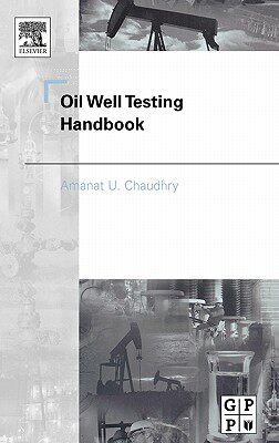 【预售】Oil Well Testing Handbook