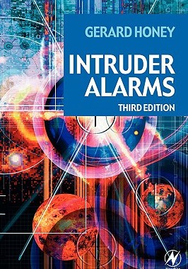 【预售】Intruder Alarms