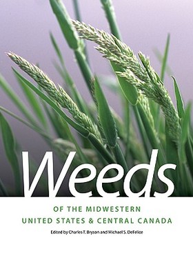 【预售】Weeds of the Midwestern United States & Central