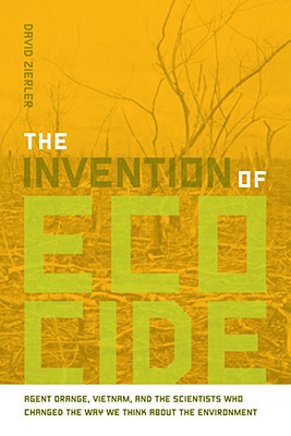 【预售】The Invention of Ecocide