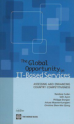 【预售】The Global Opportunity in IT-Based Services: