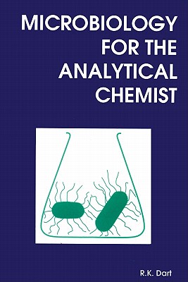 【预售】Microbiology for the Analytical Chemist