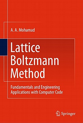 【预售】Lattice Boltzmann Method: Fundamentals and