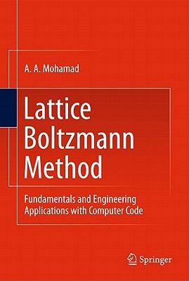 【预售】Lattice Boltzmann Method: Fundamentals and
