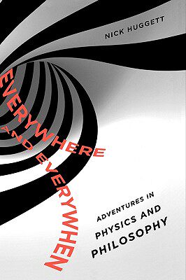 【预售】Everywhere and Everywhen Everywhere and Everywhen: