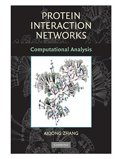 Networks Interaction 预售 Computational Protein