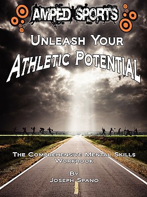 【预售】The Comprehensive Mental Skills Workbook