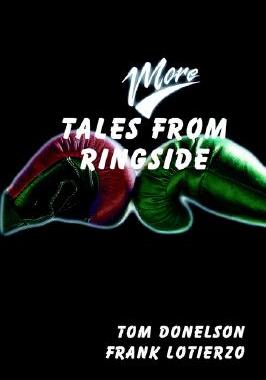 【预售】More Tales from Ringside