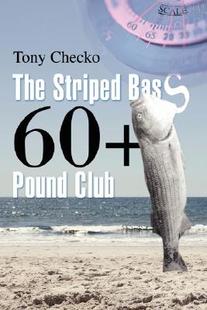 Striped The Bass Club Pound 预售