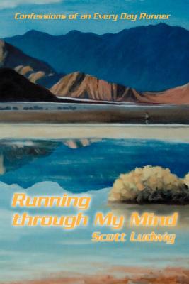【预售】Running Through My Mind: Confessions of an Every Day