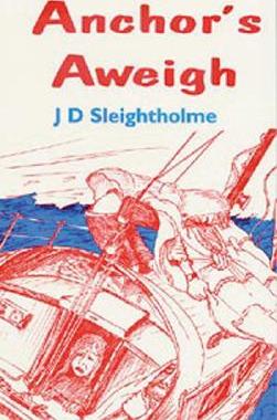 【预售】Anchor's Aweigh