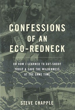 【预售】Confessions of an Eco-Redneck