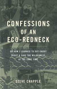 预售 Eco Confessions Redneck