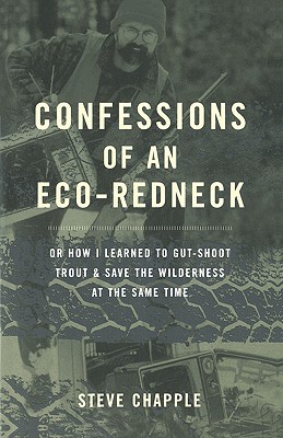 【预售】Confessions of an Eco-Redneck