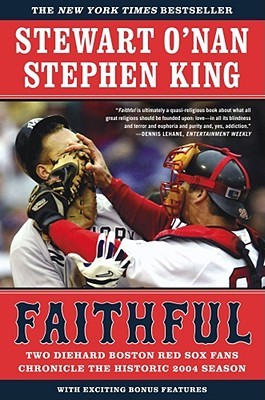 【预订】Faithful: Two Diehard Boston Red Sox Fans Chronicle