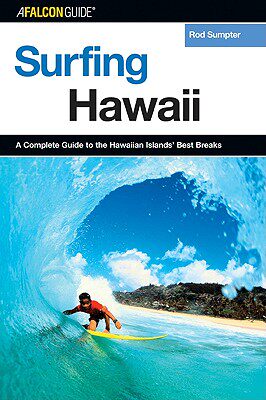 【预售】Surfing Hawaii: A Complete Guide to the Hawaiian