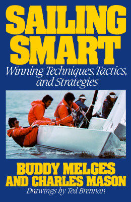 【预售】Sailing Smart: Winning Techniques, Tactics, and