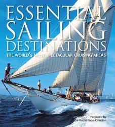 【预售】Essential Sailing Destinations: The World's Most