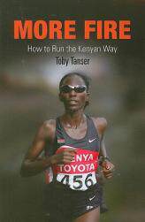 【预售】More Fire: How to Run the Kenyan Way