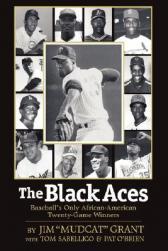 Baseball African American Aces Only Black The 预售