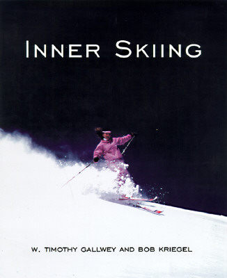【预售】Inner Skiing: Revised Edition