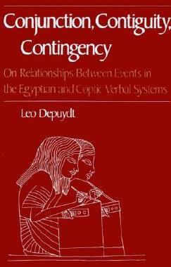 【预售】Conjunction, Contiguity, Contingency: On