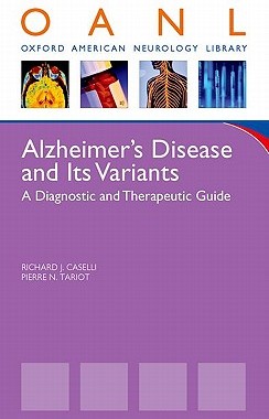 【预售】Alzheimer's Disease and Other Dementias: A