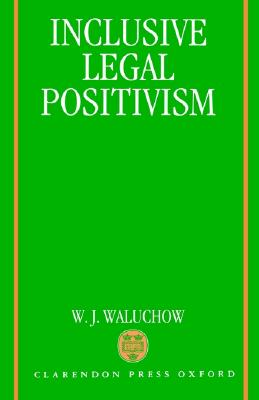 【预售】Inclusive Legal Positivism