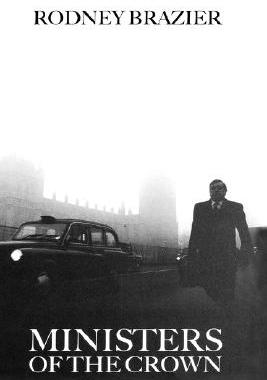 【预售】Ministers of the Crown