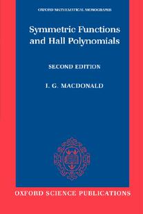 【预售】Oxford Mathematical Monographs