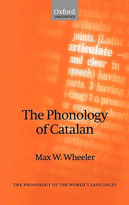 【预售】The Phonology of Catalan