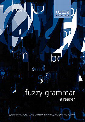 【预售】Fuzzy Grammar: A Reader