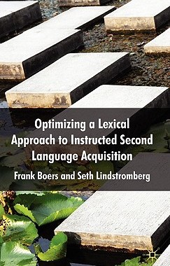 【预售】Optimizing a Lexical Approach to Instructed Second