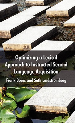 【预售】Optimizing a Lexical Approach to Instructed Second