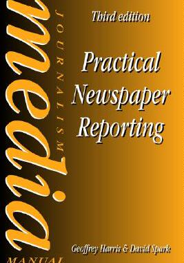 【预售】Practical Newspaper Reporting