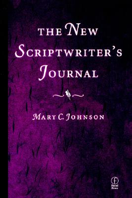 【预售】The New Scriptwriter's Journal