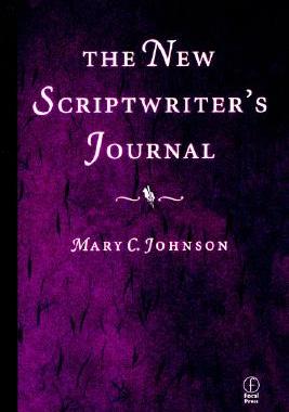 【预售】The New Scriptwriter's Journal